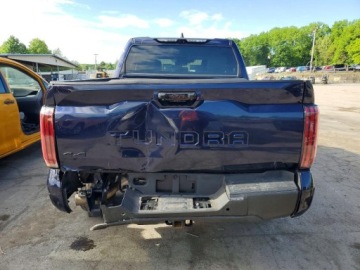 Toyota Tundra II 2024 Toyota Tundra Limited 2024 3.4 Benzyna 389KM, zdjęcie 2