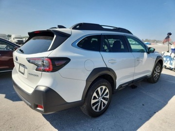 Subaru 2024 Subaru Outback 2024 SUBARU OUTBACK PREMIUM 2.5 Benzyna 182KM, zdjęcie 3