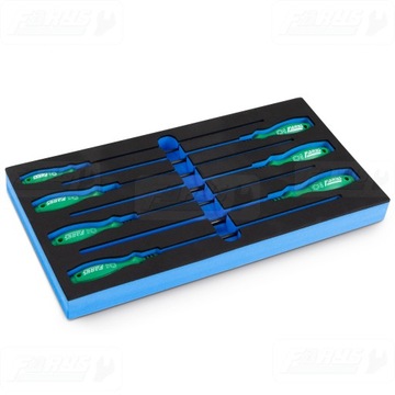 Набор длинных отверток 250 мм TORX T10-T40 FR1835