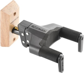 Hercules GSP 38 WB PLUS uchwyt do gitary ścienny S