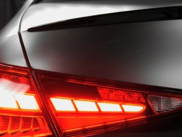 Mercedes Klasa C W206 Limuzyna 2.0 300 258KM 2025 C Klasa 300 4-Matic AMG 2.0 (258KM) 2025, zdjęcie 8