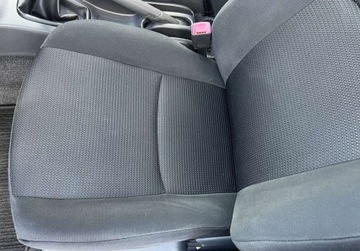 Daihatsu Terios II 1.5 i 16V 4WD 105KM 2007 Daihatsu Terios 1.5Benz.105KM 4x4 Klima AluZima Hak Potw.Przeb.Faktura Gwa, zdjęcie 15