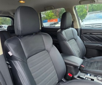 Mitsubishi Outlander III 2019 Mitsubishi Outlander Zasieg 60 km Super Stan Gwarancja Mechaniczna Sliczny, zdjęcie 14