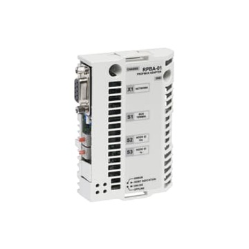 Moduł Profibus ABB RPBA-01