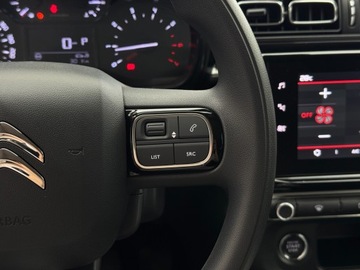 Citroen C3 III Hatchback Facelifting 1.2 PureTech 110KM 2023 Citroen C3 Shine / 1 właściciel / Salon Polska / F, zdjęcie 23