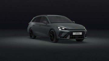 Cupra Leon II 2026 Cupra Leon Sportstourer VZ 2.0 TSI 333 KM DSG, zdjęcie 3