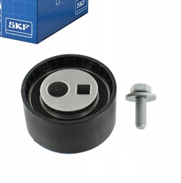 NAPINACZ PASKA ROZRZĄDU SKF do PEUGEOT 307 2.0 HDi