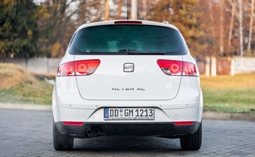 Seat Altea XL 2.0 TDI 140KM 2011 Seat Altea Seat Altea 2.0 Diesel 140KM, zdjęcie 23