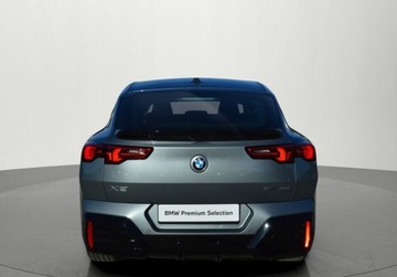 BMW X2 U10 SUV 2.0 18d 150KM 2025 BMW X2 18d 150 KM sDrive Led ACC Ambiente Navi Kamera Salon Polska Serwis, zdjęcie 7