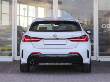BMW Seria 1 F70 2024 BMW Seria 1 1.5 Benzyna 136KM, zdjęcie 5