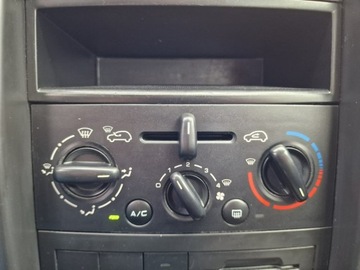 Peugeot 207 Hatchback 5d 1.4 VTi 95KM 2009 Peugeot 207 1.4 Benzyna 95 KM, Klimatyzacja,, zdjęcie 14