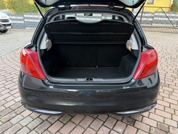 Peugeot 207 Hatchback 5d 1.4 16V 88KM 2007 Peugeot 207 Tylko 167tyśkm! KLIMA Zwykła Benzyna 1.4 16V TRENDY 2007 5DRZWI, zdjęcie 34
