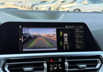 BMW Seria 3 G20-G21 Limuzyna M 3.0 M340d 340KM 2021 BMW Seria 3 I wlasciciel M Sport Gwarancja Bezwypadkowy VAT Marza, zdjęcie 30