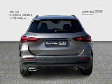 Mercedes GLA II Off-roader Facelifting 1.3 200 163KM 2024 Mercedes-Benz GLA 200 Mercedes-Benz GLA 200 200 Pa, zdjęcie 6