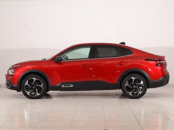 Citroen 2023 Citroen C4 X 1.2 PureTech, Salon Polska, zdjęcie 2