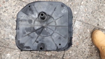 60608073 POUZDRO FILTRU VZDUCHU ALFA ROMEO 166 2.4 JTD