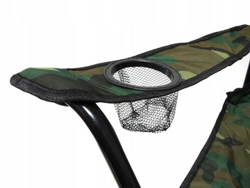 СКЛАДНОЕ КРЕСЛО ДЛЯ КЕМПИНГА, ТУРИСТИЧЕСКОЕ, САДОВОЕ КРЕСЛО ДЛЯ РЫБАЛКИ, РЫБАЛКА