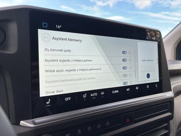 Volkswagen Caravelle T6 2025 Volkswagen Transporter Kombi 9 osób/AUTOMAT/L2, 2., zdjęcie 22