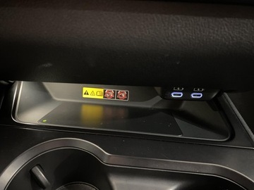 Lexus UX Crossover Facelifting 2.0 250h 184KM 2023 Lexus UX 250h GPF Business 2WD Lexus UX 250h GPF B, zdjęcie 17