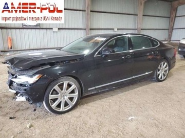 Volvo S90 II 2019
