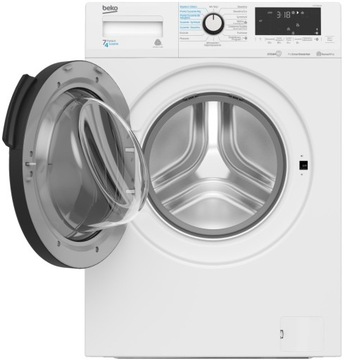 Стиральная машина Beko HTV7616XW 7/4 кг 1200 об/мин 60см Bluetooth Белый