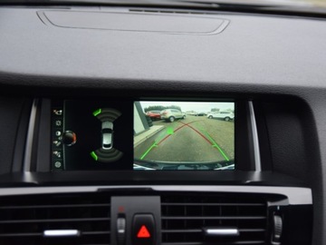 BMW X4 G02 SUV 20d 190KM 2018 BMW X4 Polski salon_Faktura VAT 23 2.0 Diesel 190KM, zdjęcie 27