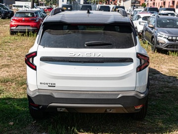 Dacia Bigster 1.8 Hybrid 156KM 2025 Od ręki - Journey 1.8 Full Hybrid 155KM / Pakiet Zimowy Plus, zdjęcie 3