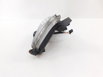 HONDA SWT 400 УКАЗАТЕЛЬ ПОВОРОТА ПЕРЕДНИЙ ЛЕВЫЙ