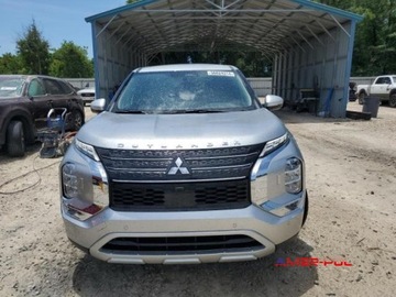 Mitsubishi Outlander III 2023 Mitsubishi Outlander 2023 r.,2,4L , 4x4 HYBRYDA PLUG - IN 2.4 Hybryda, zdjęcie 1