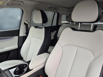 Jaecoo 5 1.6T 147KM 2025 JAECOO 5 1.6 T-GDI Premium DCT Suv 147KM 2025, zdjęcie 5