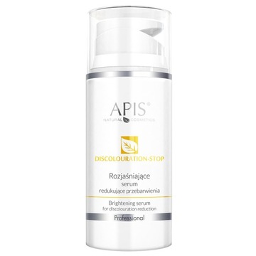 Apis Rozjaśniające Serum Redukujące Przebarwienia