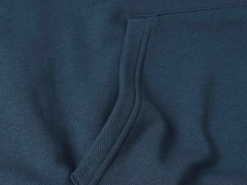 Мужская толстовка PUMA ESS ESS логотип с капюшоном s размер