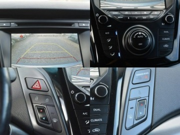 Hyundai i40 Kombi 1.7 CRDi HIGH 136KM 2011 Hyundai i40 1.7CRDI nawi kamera cofania automat, zdjęcie 24