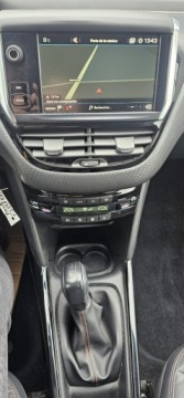 Peugeot 2008 I SUV Facelifting 1.5 BlueHDI 102KM 2019 Peugeot 2008 1.5 hdi 120.00km, zdjęcie 14