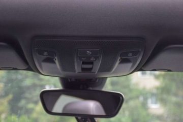 Mercedes CLA C117 Shooting Brake Facelifting 2.0 220 184KM 2017 Mercedes-Benz CLA CLA 220 4-MATIC 184KM Shooting-Brake AMG Panorama Salon, zdjęcie 28