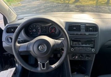 Volkswagen Polo V Hatchback 5d 1.2 60KM 2014 Volkswagen Polo Bezwypadkowy, zadbany, serwisowany 1.2 Benzyna 60KM, zdjęcie 14