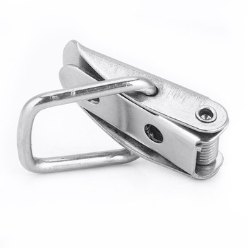 ЗАЖИМ ДЛЯ НАСТОЛЬНОЙ ПРЯЖКИ 10 ШТ.