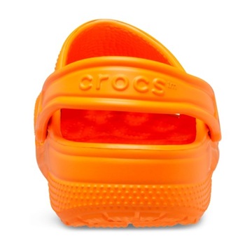 crocs dziecięce klapki lekkie buty chodaki na lato classic 37-38 J5