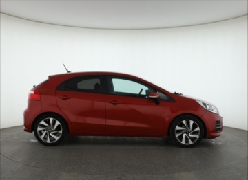 Kia Rio III Hatchback 5d Facelifting 1.2 DOHC CVVT 84KM 2016 Kia Rio 1.25 CVVT, GAZ, Navi, Klima, Klimatronic, zdjęcie 5