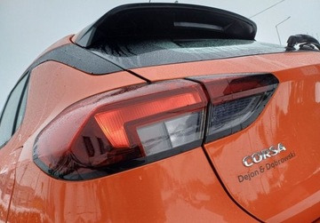 Opel Corsa F Hatchback 5d 1.2 75KM 2022 Opel Corsa 1222 1.2 Edition 75 KM I wl. GWARANCJA FV23 1.2 75KM, zdjęcie 10