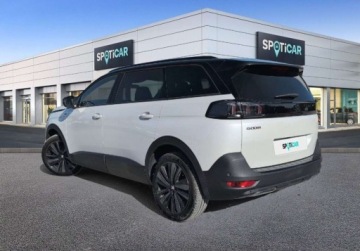 Peugeot 5008 II Crossover Facelifting 1.5 BlueHDi 130KM 2023 Peugeot 5008 II (2017-) FV23 Kredyt 0 Leasing od 101 1.5 Diesel 130KM, zdjęcie 7