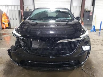 Buick 2023 Buick Enclave 2023, 3.6L, 4x4, ESSENCE, od ubezpieczalni, zdjęcie 4
