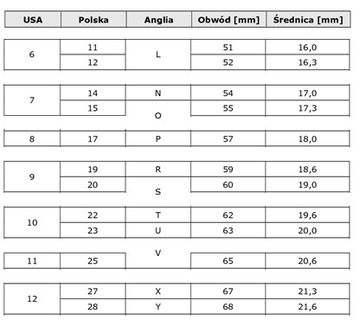 ZŁOTA OBRĄCZKA SYGNET PIERŚCIEŃ PIERŚCIONEK 5MM WOLFRAM R19