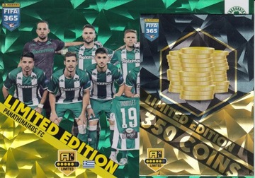 FIFA 365 2023 LIMITED EDITION XXL Panathinaikos FC