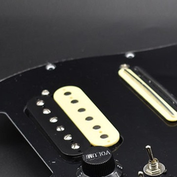 Детали музыкальных инструментов Pickguard для гитары, практичные, износостойкие.