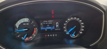 Ford Mondeo V Kombi 2.0 TDCi 150KM 2019 Ford Mondeo 2.0TDCI 150KM NAVI Import Raty Oplaty 2.0 Diesel 150KM, zdjęcie 26
