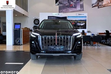 Hongqi HS3 2025 Hongqi HS3 FV23Dostep bezkluczykowyInteligentny adaptacyjny tempomat, zdjęcie 2