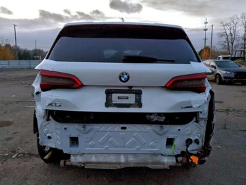 BMW X5 G05 2019 BMW X5 xDrive40i 2019 3.0l 3.0 Benzyna 335KM, zdjęcie 2