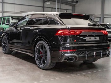 Audi Q8 2025 AUDI Q8 RSQ8 TFSI quattro Performance Suv 4.0 (640KM) 2025, zdjęcie 3