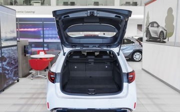 Toyota Corolla XII TS Kombi Facelifting 1.8 Hybrid 140KM 2023 Toyota Corolla 1.8 Hybrid Comfort 1.8 Hybryda 140KM, zdjęcie 15